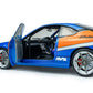 Fast & Furious - 1:18 Nissan Silvia (S15) Spec-S "Mona Lisa"