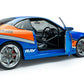 Fast & Furious - 1:18 Nissan Silvia (S15) Spec-S "Mona Lisa"