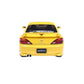 Solido Cars - 1:18 Nissan Silvia S15 Spec-R Aero Lightning Yellow 1999 Diecast Vehicle