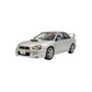 Solido Cars - 1:18 Subaru 2003 Impreza WRX STI Premium Silver Effect Die-Cast Vehicle