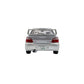 Solido Cars - 1:18 Subaru 2003 Impreza WRX STI Premium Silver Effect Die-Cast Vehicle
