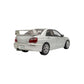 Solido Cars - 1:18 Subaru 2003 Impreza WRX STI Premium Silver Effect Die-Cast Vehicle