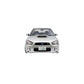 Solido Cars - 1:18 Subaru 2003 Impreza WRX STI Premium Silver Effect Die-Cast Vehicle