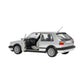 Solido - 1:18 1989 Volkswaven Gold 2 GTI G60 Diecast Vehicle