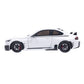 Solido Cars - 1:18 BMW M2 Performance Parts Alpinweiss 2025 Diecast Vehicle