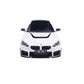Solido Cars - 1:18 BMW M2 Performance Parts Alpinweiss 2025 Diecast Vehicle