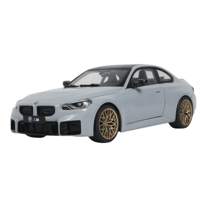 Solido Cars - 1:18 2025 BMW M2 CS