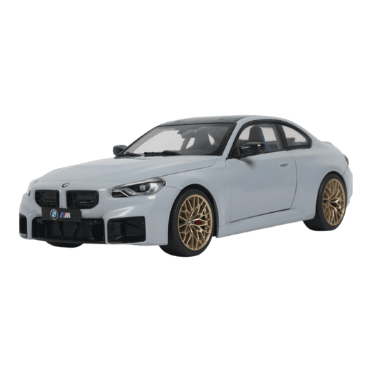 Solido Cars - 1:18 2025 BMW M2 CS
