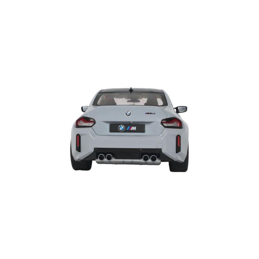 Solido Cars - 1:18 2025 BMW M2 CS