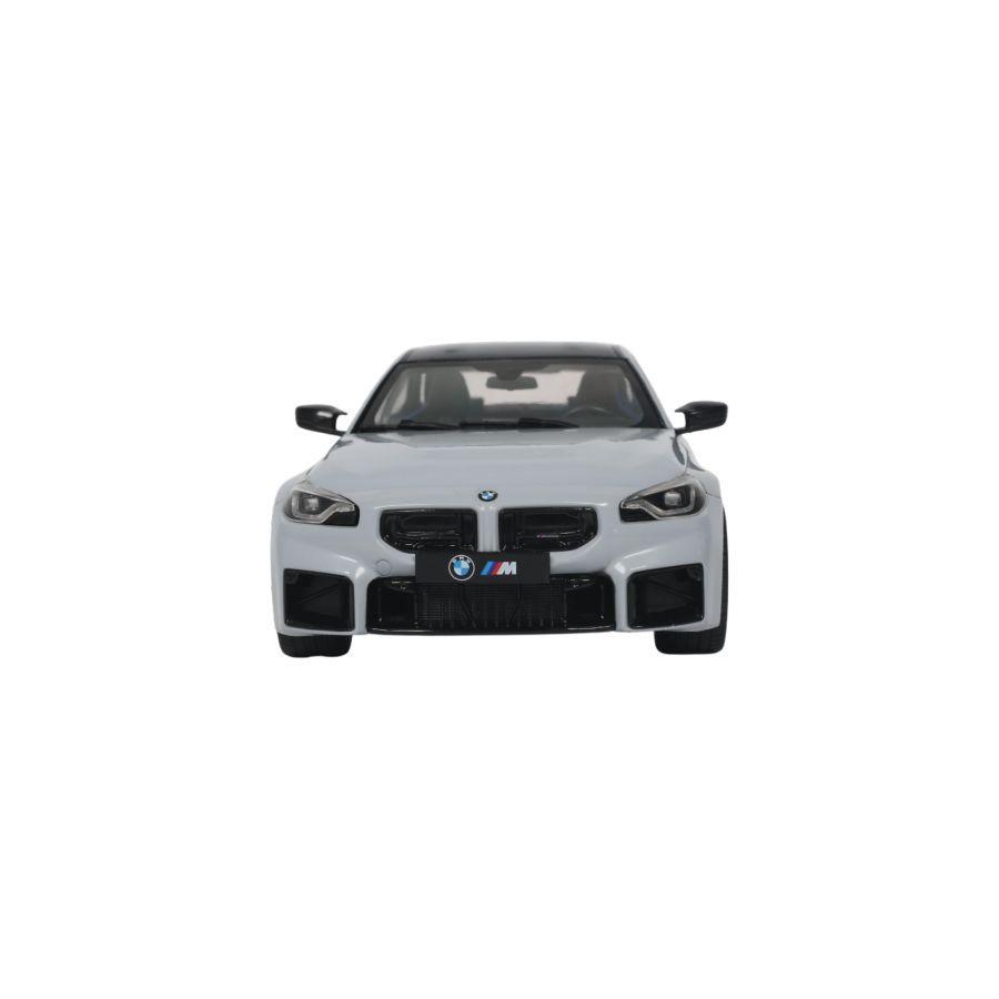 Solido Cars - 1:18 2025 BMW M2 CS