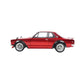 Solido Cars - 1:18 Nissan 1970 Skyline (C10) Hakosuka Works Red Metallic Die-Cast Vehicle