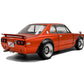 Solido Cars - 1970 Nissan Skyline (C10) Hakosuka Solido Works 1:18 Scale Diecast Vehicle