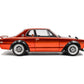 Solido Cars - 1970 Nissan Skyline (C10) Hakosuka Solido Works 1:18 Scale Diecast Vehicle