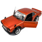 Solido Cars - 1970 Nissan Skyline (C10) Hakosuka Solido Works 1:18 Scale Diecast Vehicle