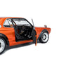 Solido Cars - 1970 Nissan Skyline (C10) Hakosuka Solido Works 1:18 Scale Diecast Vehicle