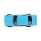 Solido Cars - 1:18 1970 Nissan Skyline 2000 GT-R Hakosuka LBWK Diecast Vehicle