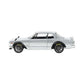 Solido - 1:18 1970 Nissan Skyline 2000 GT-R (KPGC10) Hakosuka Solido Works Diecast Vehicle