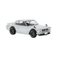 Solido - 1:18 1970 Nissan Skyline 2000 GT-R (KPGC10) Hakosuka Solido Works Diecast Vehicle