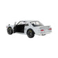 Solido - 1:18 1970 Nissan Skyline 2000 GT-R (KPGC10) Hakosuka Solido Works Diecast Vehicle