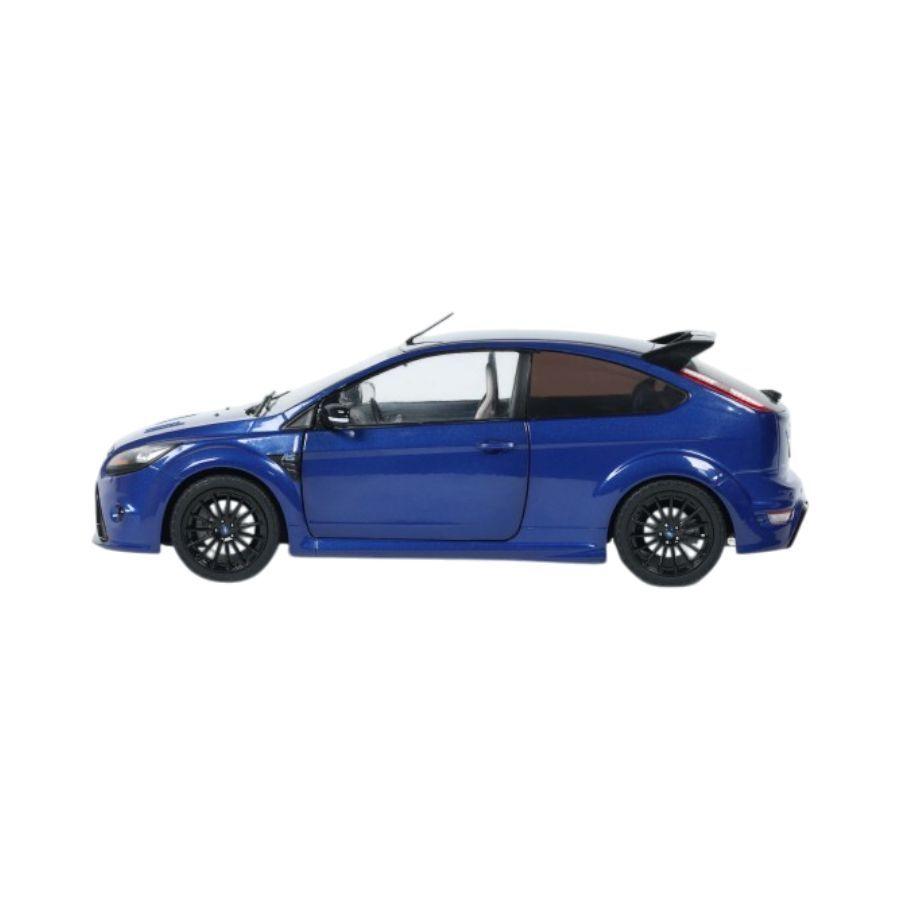 Solido - 1:18 2009 Ford Focus MK2 Diecast Vehicle