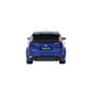 Solido - 1:18 2009 Ford Focus MK2 Diecast Vehicle