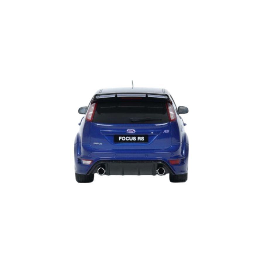 Solido - 1:18 2009 Ford Focus MK2 Diecast Vehicle