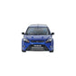 Solido - 1:18 2009 Ford Focus MK2 Diecast Vehicle