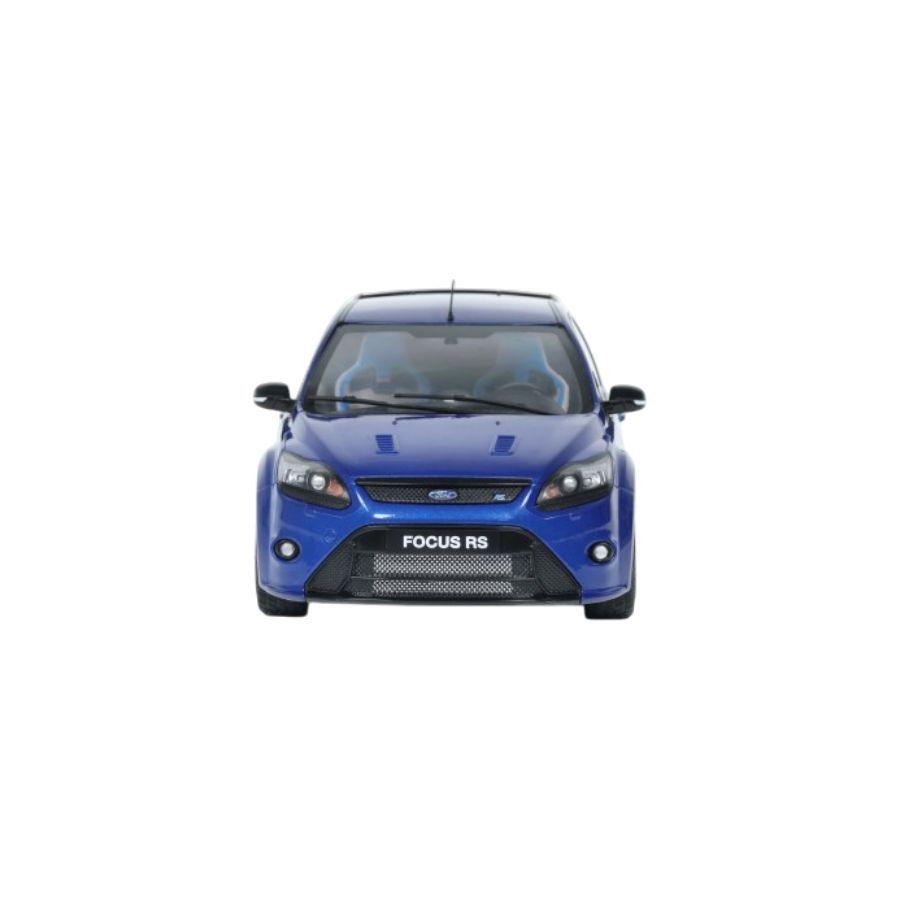 Solido - 1:18 2009 Ford Focus MK2 Diecast Vehicle