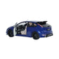 Solido - 1:18 2009 Ford Focus MK2 Diecast Vehicle
