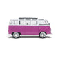 Solido - 1:18 1962 Volkswagen T1 Samba Diecast Vehicle