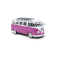 Solido - 1:18 1962 Volkswagen T1 Samba Diecast Vehicle
