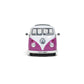 Solido - 1:18 1962 Volkswagen T1 Samba Diecast Vehicle