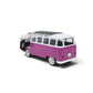Solido - 1:18 1962 Volkswagen T1 Samba Diecast Vehicle