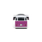 Solido - 1:18 1962 Volkswagen T1 Samba Diecast Vehicle