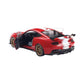 Solido Cars - 1:18 2025 Shelby Mustang "Super Snake Race" Diecast Vehicle