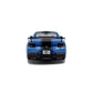 Solido Cars - 2025 Shelby Mustang "Super Snake Grabber" 1:18 Scale Diecast Vehicle