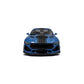 Solido Cars - 2025 Shelby Mustang "Super Snake Grabber" 1:18 Scale Diecast Vehicle