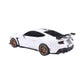 Solido Cars - 1:18 2025 Shelby Mustang Super Snake Diecast Vehicle