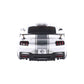 Solido Cars - 1:18 2025 Shelby Mustang Super Snake Diecast Vehicle