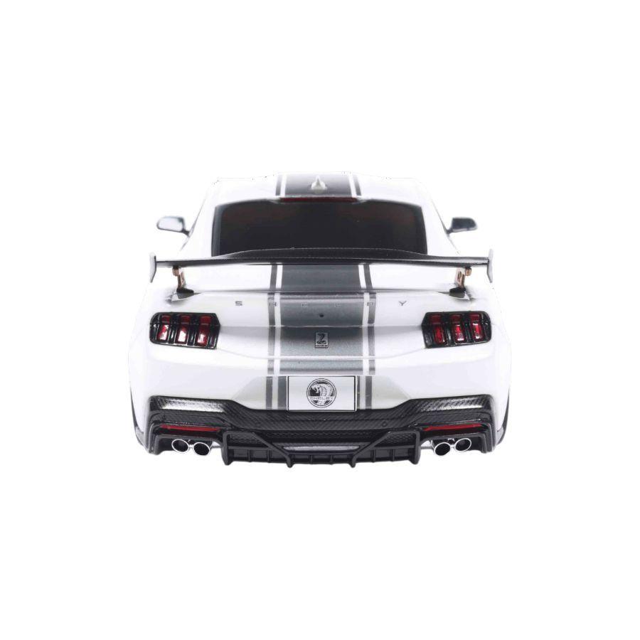 Solido Cars - 1:18 2025 Shelby Mustang Super Snake Diecast Vehicle