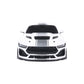 Solido Cars - 1:18 2025 Shelby Mustang Super Snake Diecast Vehicle