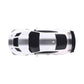 Solido Cars - 1:18 2025 Shelby Mustang Super Snake Diecast Vehicle