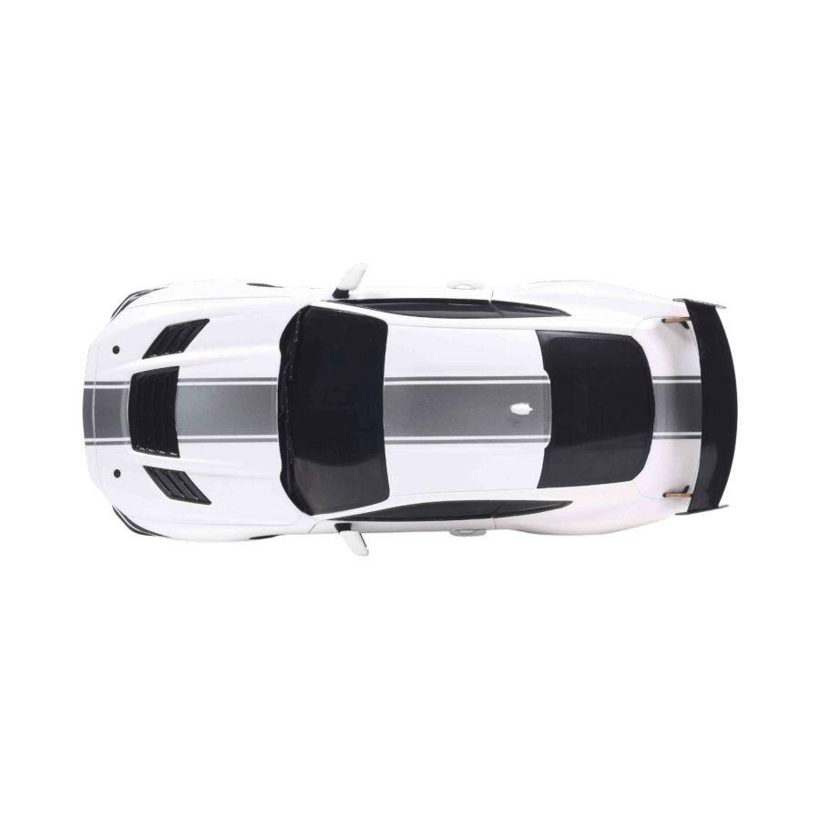 Solido Cars - 1:18 2025 Shelby Mustang Super Snake Diecast Vehicle