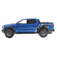Solido Cars - 1:18 Ford Ranger Raptor Blue Diecast Vehicle