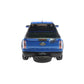 Solido Cars - 1:18 Ford Ranger Raptor Blue Diecast Vehicle