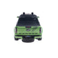 Solido Cars - 1:18 Ford Ranger Raptor Green 2024 Diecast Vehicle