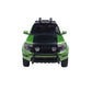 Solido Cars - 1:18 Ford Ranger Raptor Green 2024 Diecast Vehicle