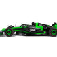 Solido Cars - 1:18 Kick Sauber F1 Team C44 V.Bottas Japan Gp 2024