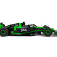Solido Cars - 1:18 Kick Sauber F1 Team C44 V.Bottas Japan Gp 2024