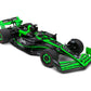 Solido Cars - 1:18 Kick Sauber F1 Team C44 V.Bottas Japan Gp 2024